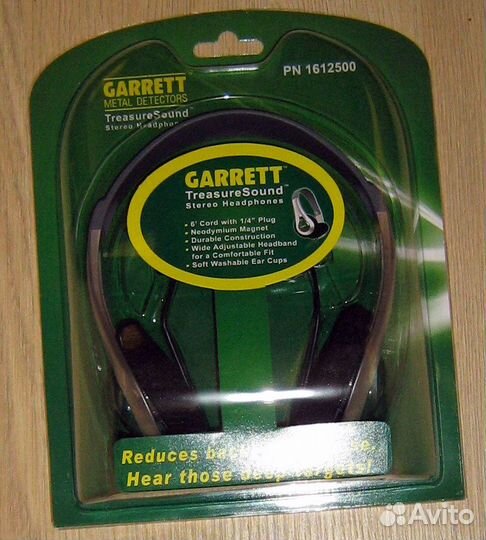 Металлоискатель garrett ace 250