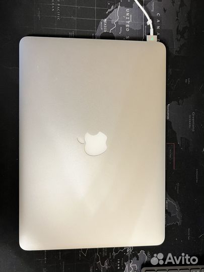Apple MacBook Air 13 2017