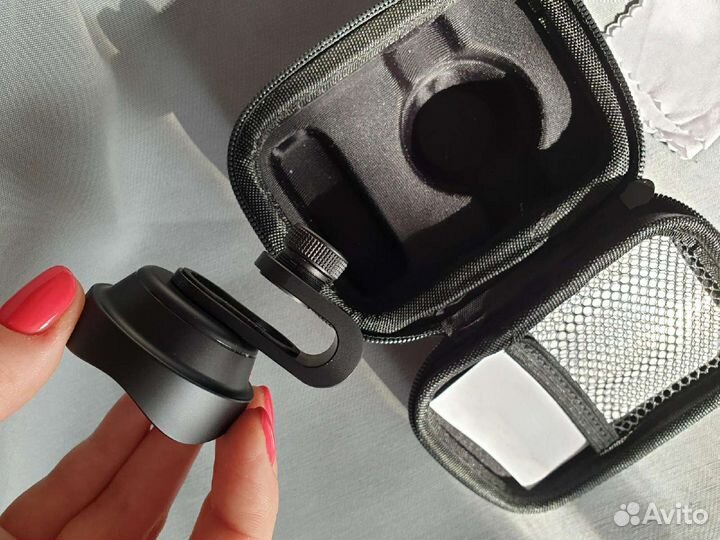 Микро камера