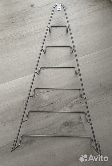 Держатели кружек и крышек