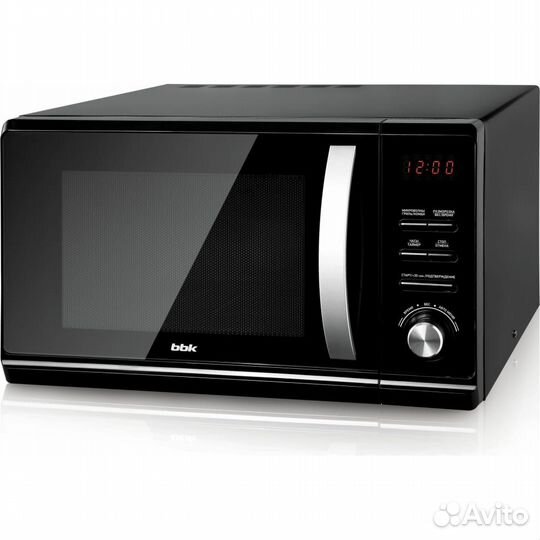 Микроволновая печь bbk 23MWG-851T/B