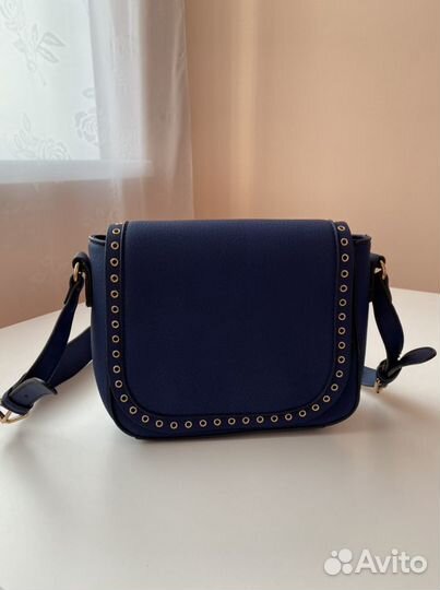 Новая сумка