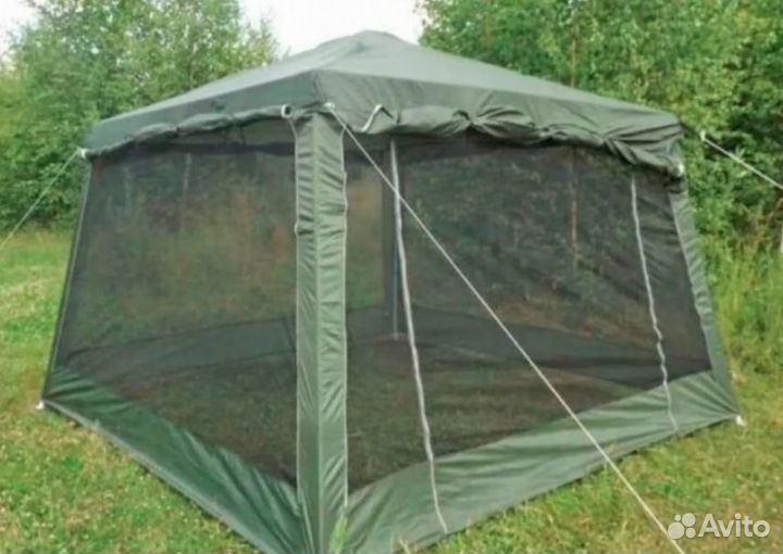 Палатка шатер беседка LY 1628D