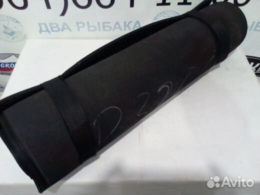 Коврик EVA Ривьера 3200ск