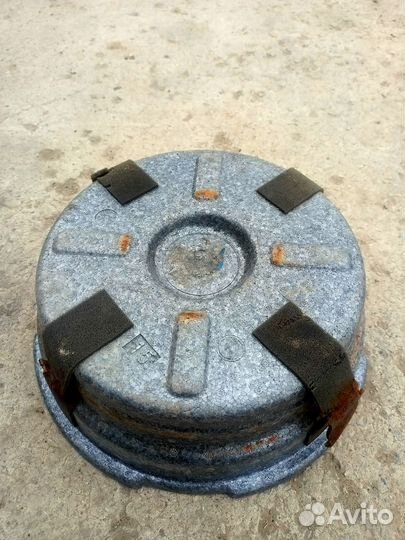 Органайзер багажника Hyundai ELantra 2