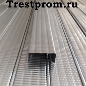 Профиль под гипсокартон, пп 60*27*0,5