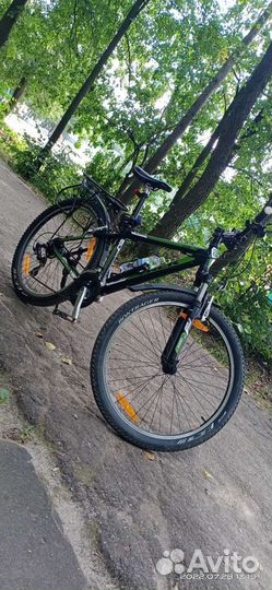 Велосипед Trek 3500 16