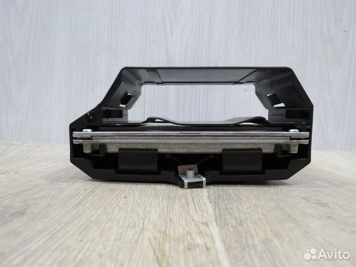 Блок управления раздаткой Porsche Cayenne 957