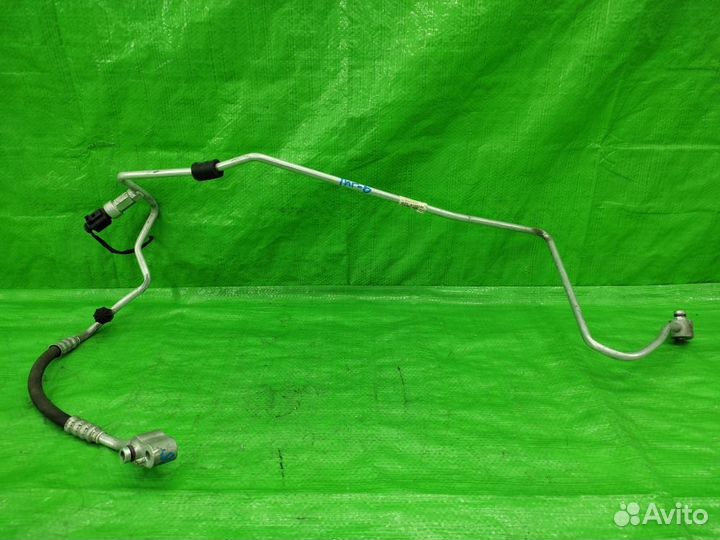 Трубка кондиционера 2.0 TSI VW Tiguan 2007-2016