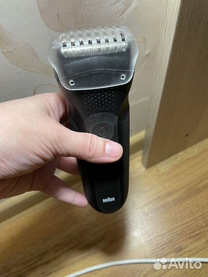 Бритва электрическая