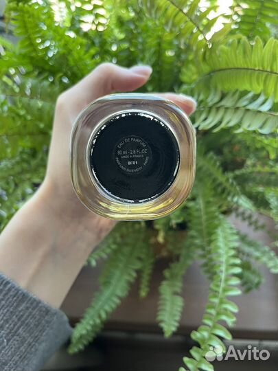 Givenchy linterdit оригинал