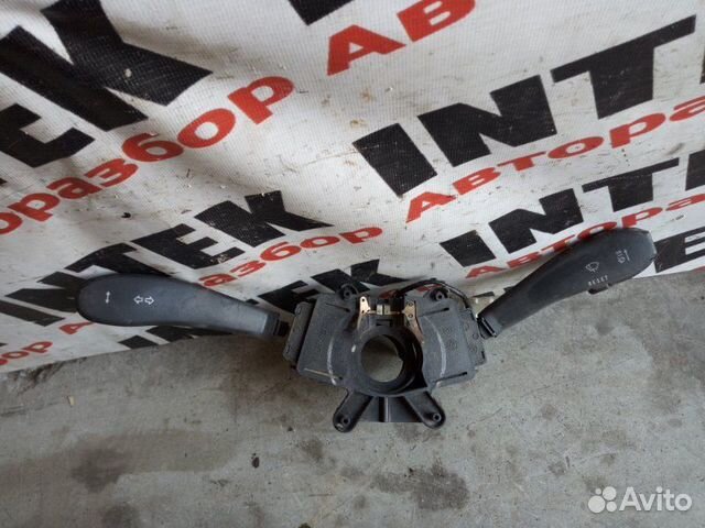 Подрулевой переключатель LADA Kalina