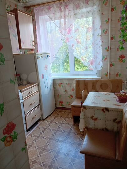 2-к. квартира, 44,6 м², 3/5 эт.