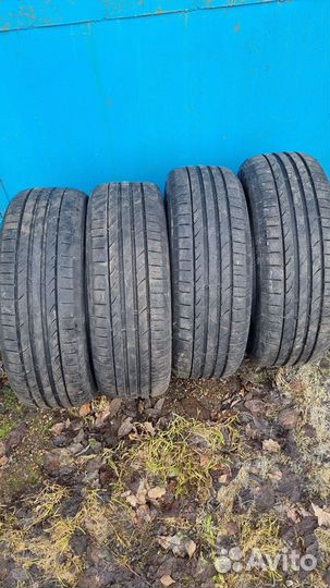 Tracmax X-Privilo TX3 215/55 R17 98W