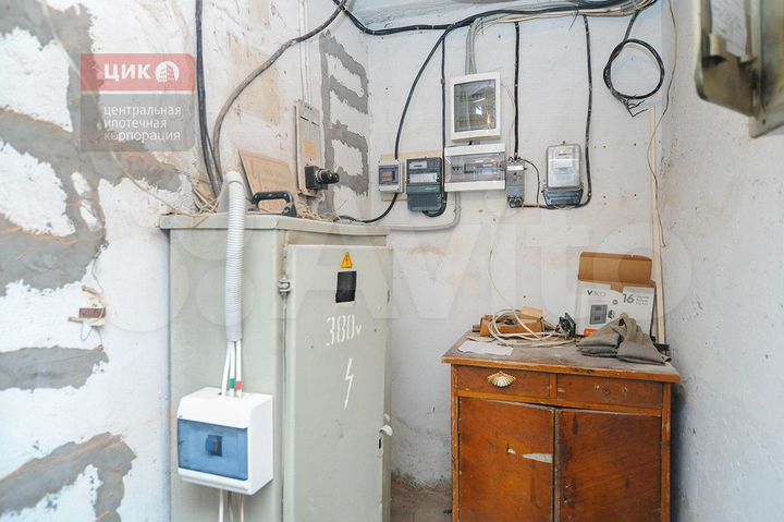 Продам помещение свободного назначения, 200 м²