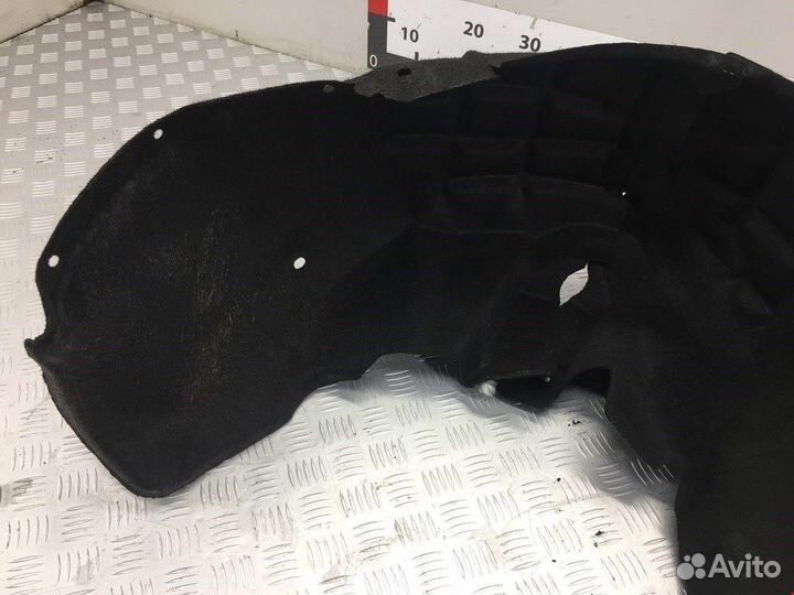 Брызговик задний для Honda CR-V 3 75820swwe00