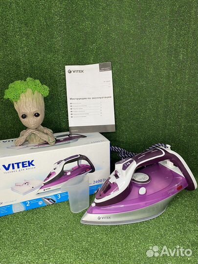 Утюг Vitek VT-1246 VT