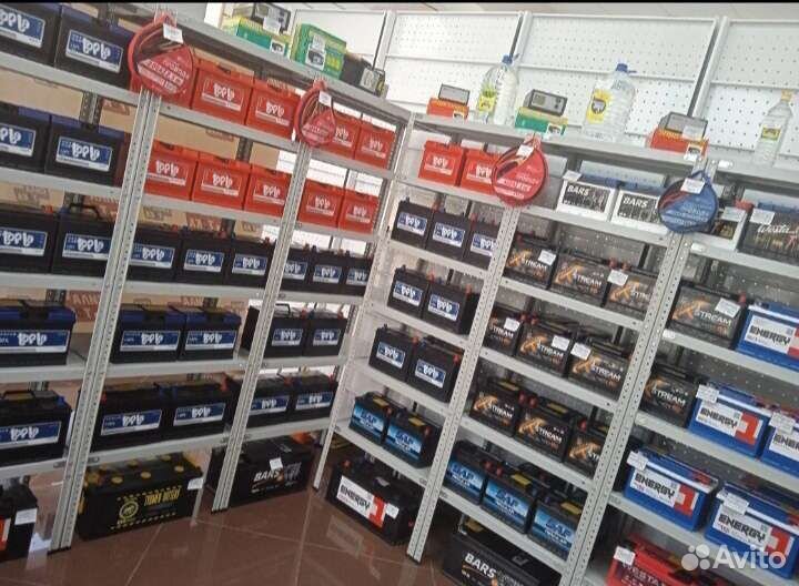 Аккумулятор Topla на Toyota carina