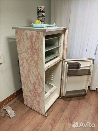 Холодильник