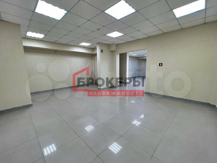 Помещение с ремонтом на Античном