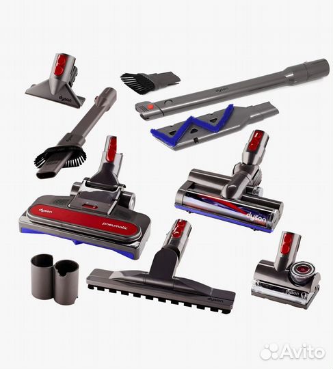 Dyson Cinetic Big Ball Absolute 2