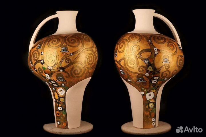 Керамика ручной работы