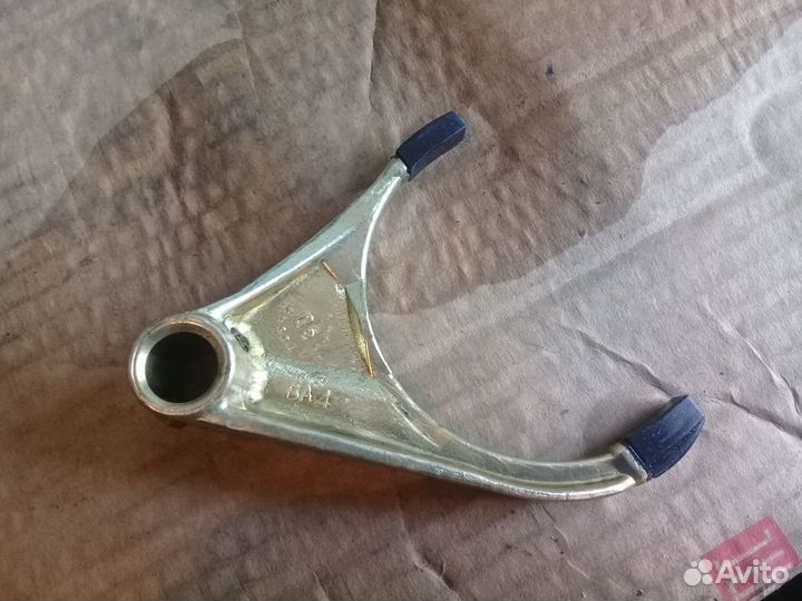 Вилка включения (3-4 передачи) Renault Logan-Логан