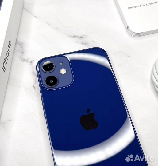 iPhone 12 mini, 128 ГБ