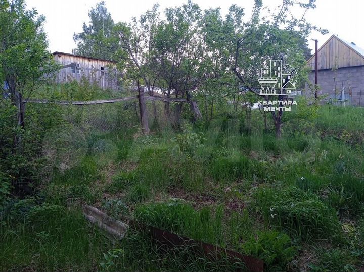 Дом 47,6 м² на участке 13 сот.
