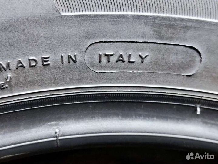 Michelin Energy Saver 205/55 R16 91V