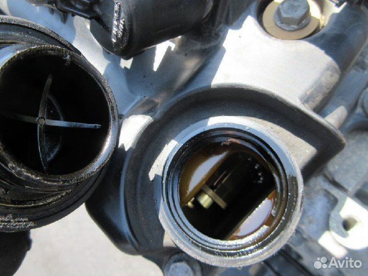 Двигатель Toyota Corolla 150 2010 1.3 1NR 1nrfe