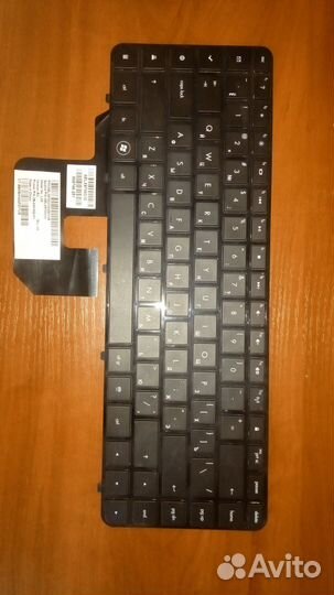 Клавиатура для ноутбука HP Model lx8