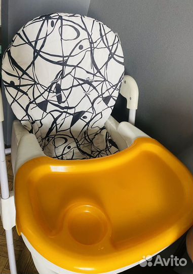 Стул для кормления