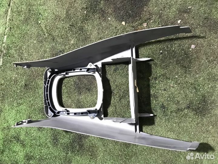 Центральная консоль Volkswagen Passat B5 ATW 1.8