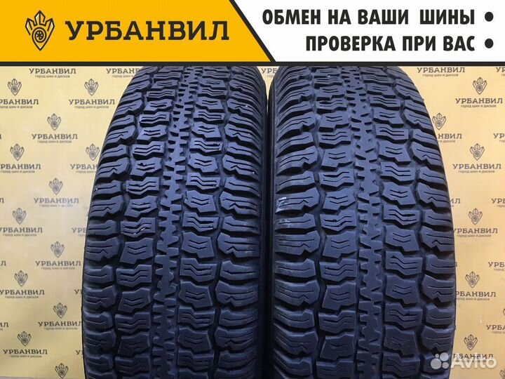 КАМА Кама-Flame 205/70 R16 91Q