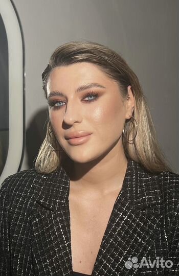 Визажист-Стилист/Макияж/Свадебный макияж/Прически