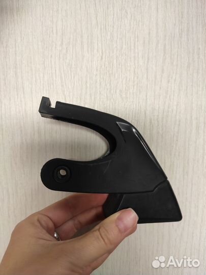 Тормоз для роликовых коньков