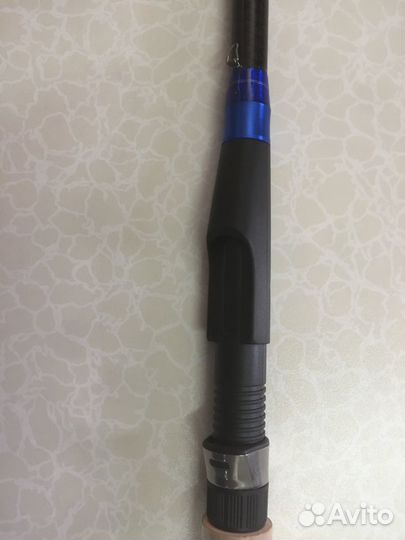 Спиннинг Shimano Catana telespin 240L 5-20g