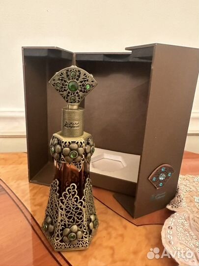 Духи женские Asgharali