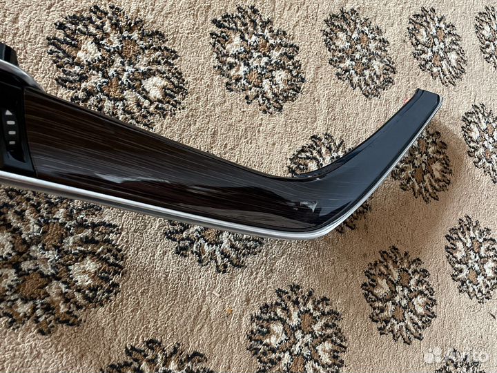 Toyota Camry V70 Декоративна накладка панели