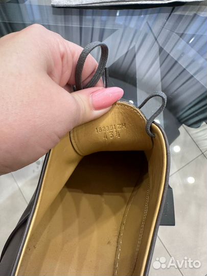 Кеды hermes оригинал