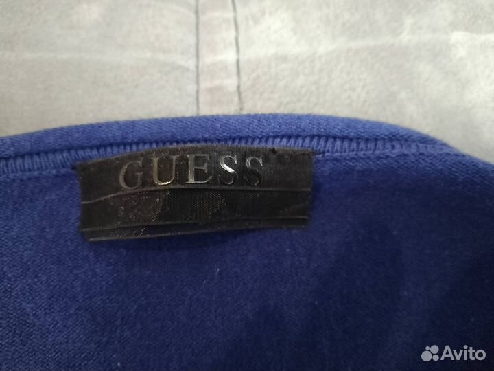 Кофта Guess р. S оригинал женская