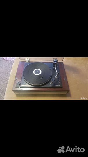 Радиотехника 001 стерео