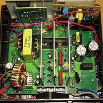 Ремонт пуско зарядных устройств