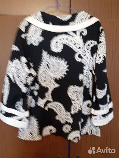 Блузка жен 54 Р