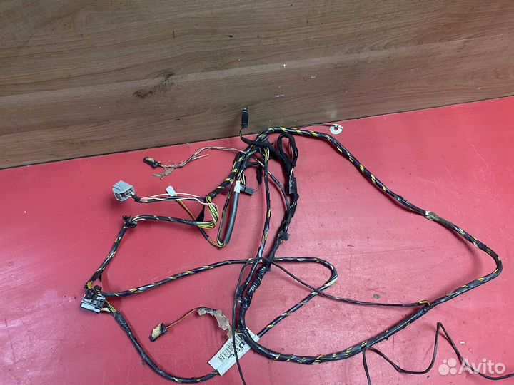 Проводка потолочная 4M5T14335BCG Ford Focus 2 CB4