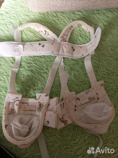 Стремена павлика