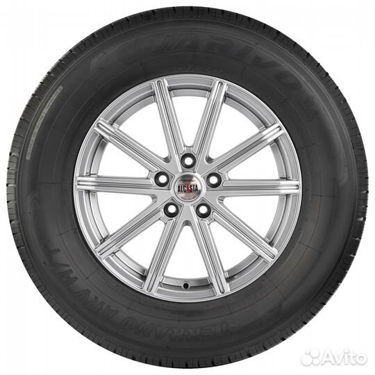 Arivo Terrano ARV H/T 225/70 R16 103H