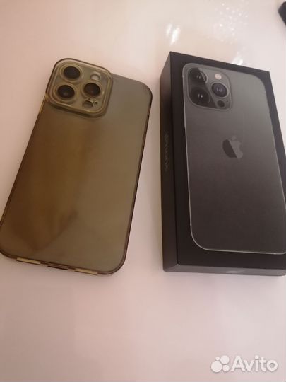 iPhone xr в корпусе 13 pro 256 гб