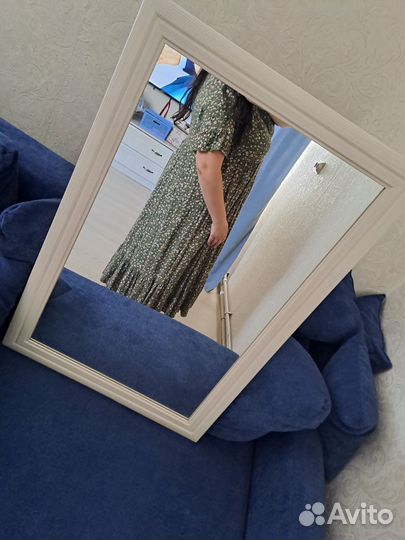 Платье 54 размера